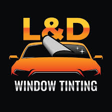 L&D Window Tinting Llc